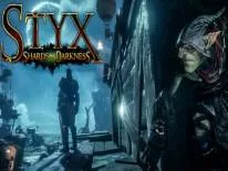 Logros y Trofeos de Styx: Shards of Darkness