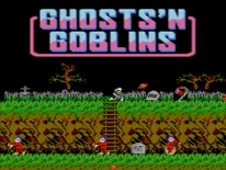 Trucos de Ghost'n Goblins Mobile para iPhone, iPad e Android