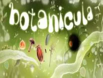 Logros y Trofeos de Botanicula