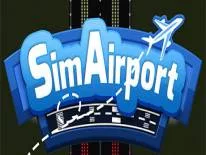 SimAirport: PC Trainer (07.18.2017): Dinero Ilimitado