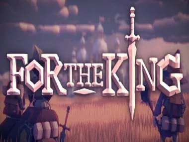 Logros y Trofeos de For The King Logros y Trofeos de For The King