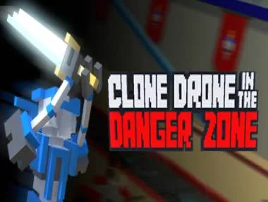 Logros y Trofeos de Clone Drone in the Danger Zone Logros y Trofeos de Clone Drone in the Danger Zone