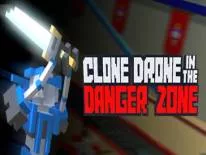 Logros y Trofeos de Clone Drone in the Danger Zone