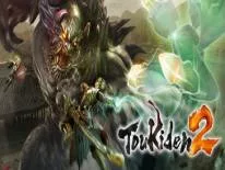 Logros y Trofeos de Toukiden 2