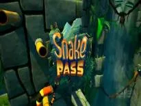 Logros y Trofeos de Snake Pass