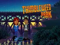 Logros y Trofeos de Thimbleweed Park