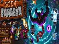 Logros y Trofeos de Soda Dungeon