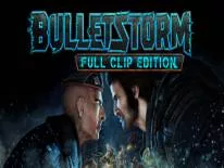 Logros y Trofeos de Bulletstorm: Full Clip Edition