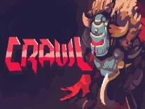 Logros y Trofeos de Crawl