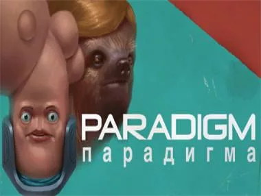 Logros y Trofeos de Paradigm Logros y Trofeos de Paradigm