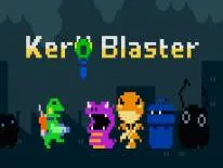 Logros y Trofeos de Kero Blaster
