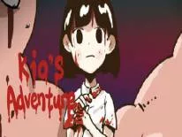 Logros y Trofeos de Kio's Adventure