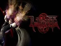 Logros y Trofeos de Bayonetta