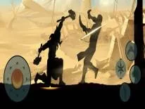 Trucos de Shadow Fight 2 para iPhone e Android