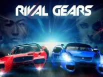 Trucos de Rival Gears Racing para iPhone e Android
