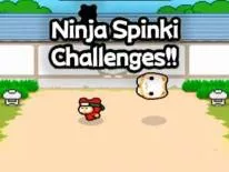 Trucos de Ninja Spinki Challenges para iPhone e Android