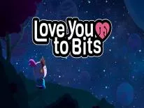 Trucos de Love You to Bits para iPhone, iPad e Android