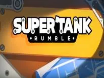 Trucos de Super Tank Rumble para iPhone e Android