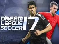 Trucos de Dream League Soccer 2017 para iPhone e Android