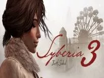Logros y Trofeos de Syberia 3