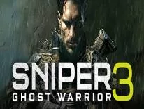 Logros y Trofeos de Sniper Ghost Warrior 3