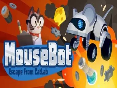Trucos de MouseBot para iPhone e Android