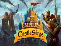 Trucos de Age of Empires: Castle Siege para PC, iPhone e Android