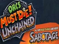 Logros y Trofeos de Orcs Must Die! Unchained