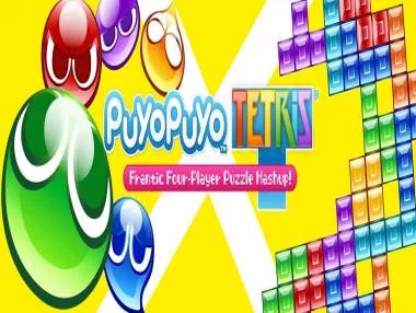 Logros y Trofeos de Puyo Puyo Tetris