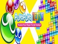 Logros y Trofeos de Puyo Puyo Tetris