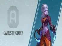 Logros y Trofeos de Games of Glory