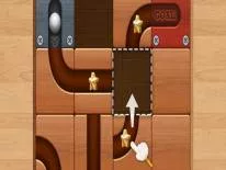 Trucos de Roll The Ball para iPhone e Android