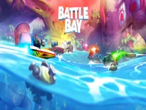 Trucos de Battle Bay para iPhone e Android