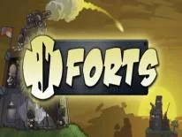 Logros y Trofeos de Forts