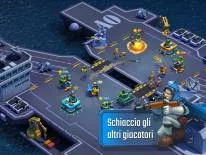Trucos de Blitz Brigade: Rival Tactics para iPhone e Android