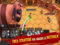 Trucos de Gladiator Heroes para iPhone e Android