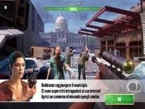 Trucos de Kill Shot Virus para iPhone e Android