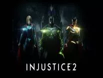 Logros y Trofeos de Injustice 2
