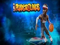 Logros y Trofeos de NBA Playgrounds
