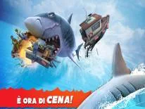 Trucos de Hungry Shark Evolution para Android