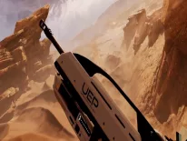 Logros y Trofeos de Farpoint