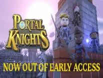 Logros y Trofeos de Portal Knights