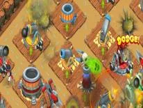 Trucos de Survival Arena para iPhone e Android