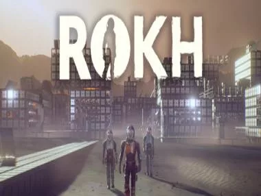 Logros y Trofeos de Rokh Logros y Trofeos de Rokh