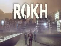 Logros y Trofeos de Rokh