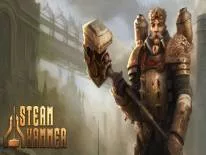 Logros y Trofeos de Steam Hammer