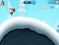 Trucos de Ski Safari para iPhone e Android