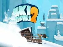 Trucos de Ski Safari 2 para iPhone e Android