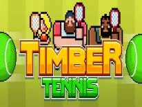 Trucos de Timber Tennis para PC, iPhone e Android