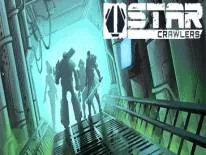 Logros y Trofeos de StarCrawlers